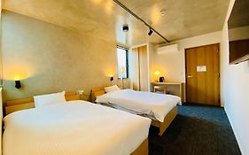 Hotel Zizi Horikawa Gojo